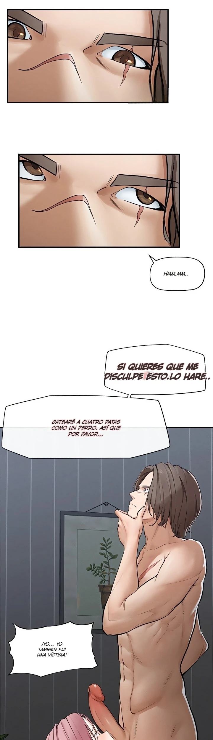 El Superconductor (Sin Censura) - Capítulo 1 - Página 22 - LectorTMOo