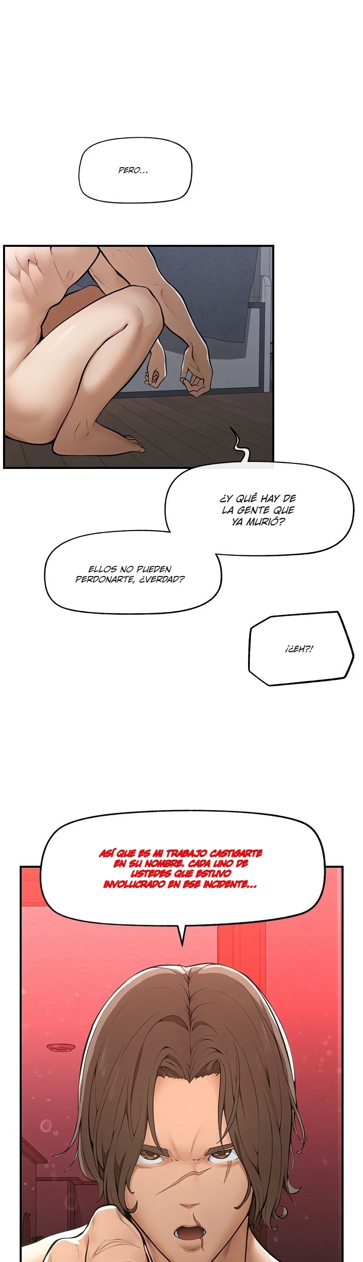 El Superconductor (Sin Censura) - Capítulo 1 - Página 24 - LectorTMOo