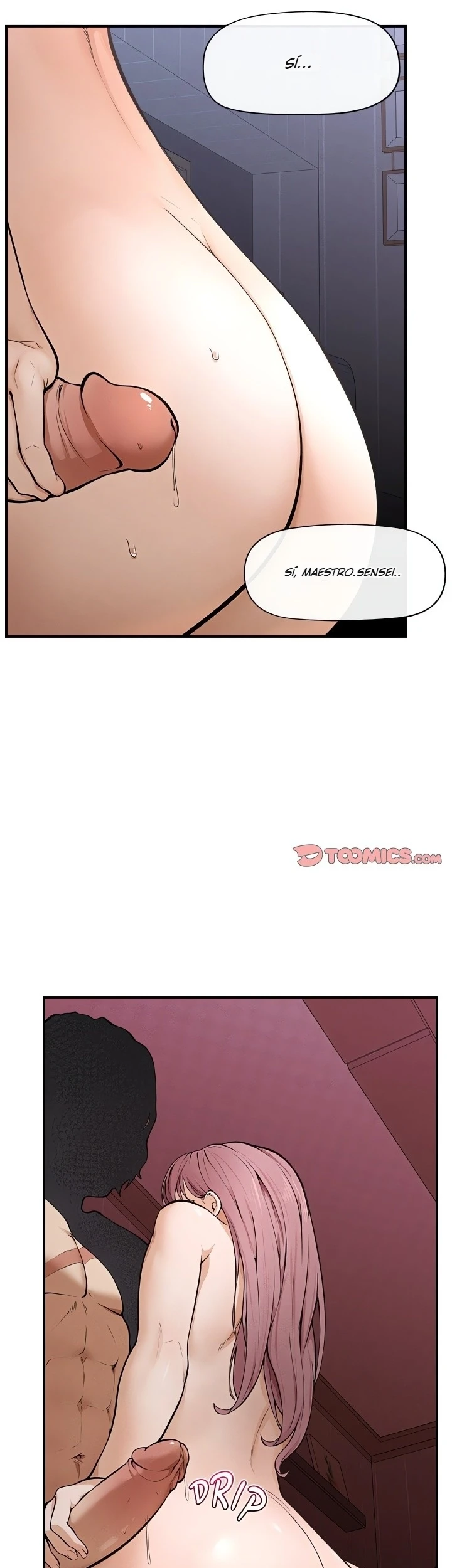 El Superconductor (Sin Censura) - Capítulo 1 - Página 27 - LectorTMOo