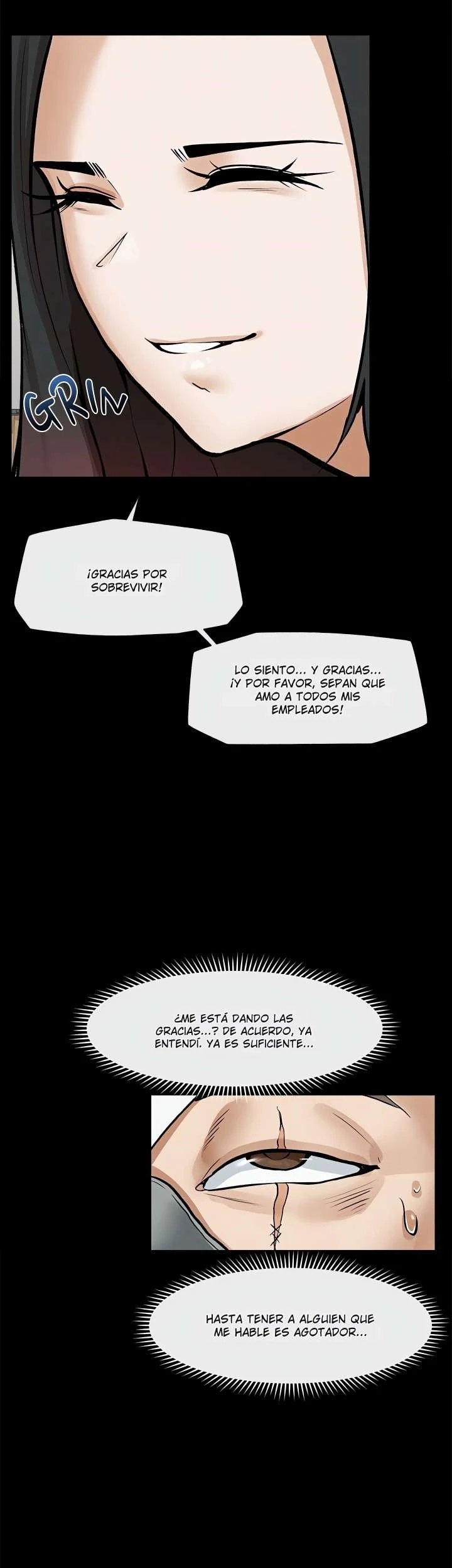 El Superconductor (Sin Censura) - Capítulo 1 - Página 71 - LectorTMOo