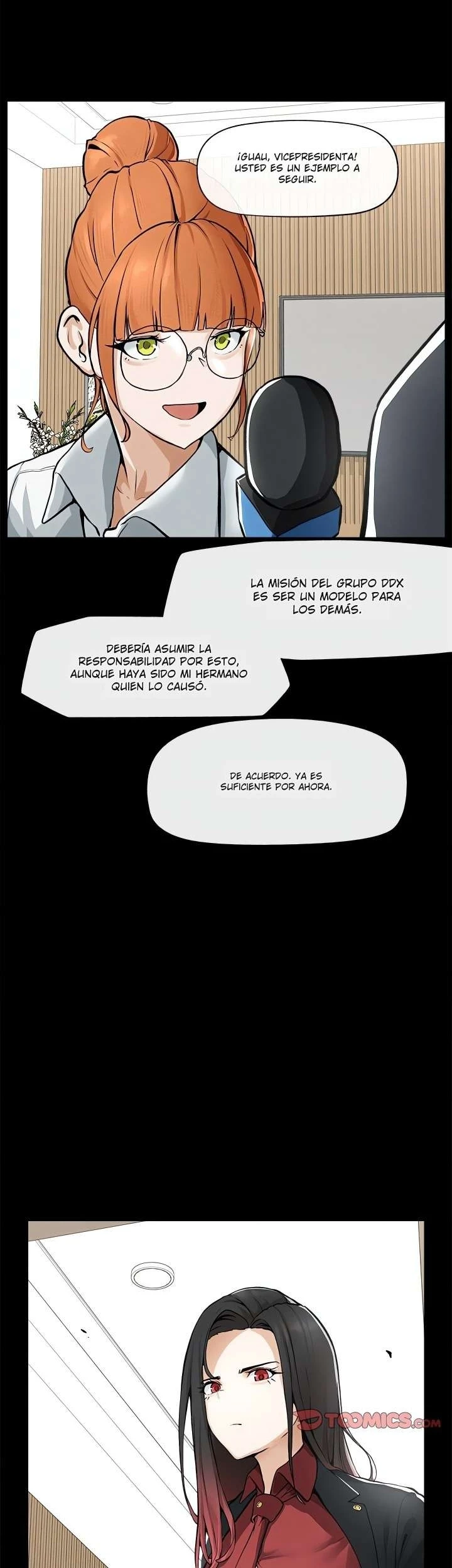 El Superconductor (Sin Censura) - Capítulo 1 - Página 72 - LectorTMOo