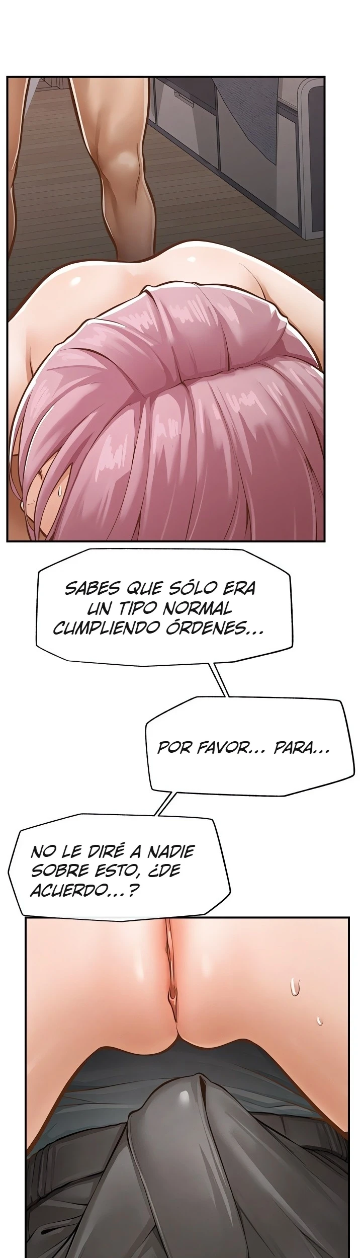 El Superconductor (Sin Censura) - Capítulo 2 - Página 17 - LectorTMOo