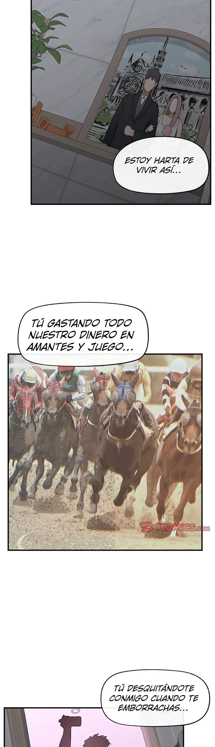 El Superconductor (Sin Censura) - Capítulo 2 - Página 26 - LectorTMOo