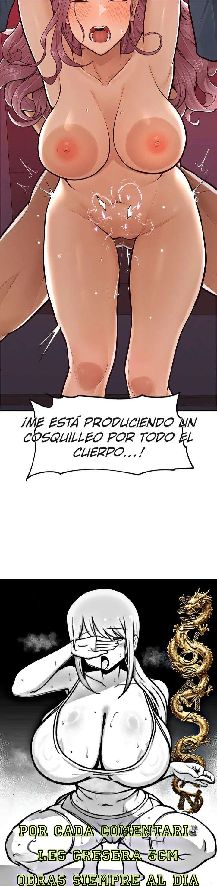 El Superconductor (Sin Censura) - Capítulo 2 - Página 39 - LectorTMOo