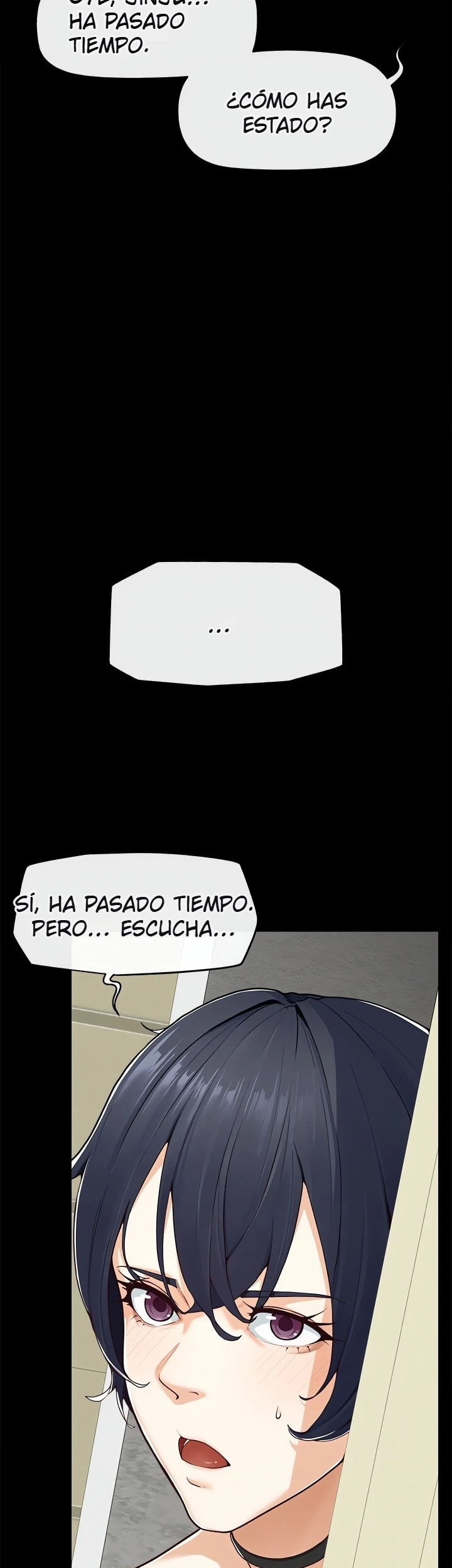 El Superconductor (Sin Censura) capítulo 3 página 37