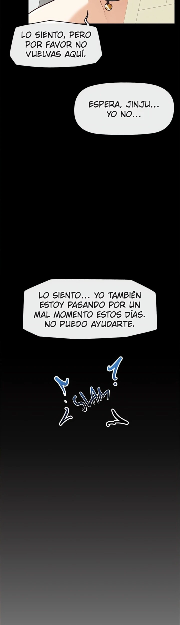 El Superconductor (Sin Censura) capítulo 3 página 38