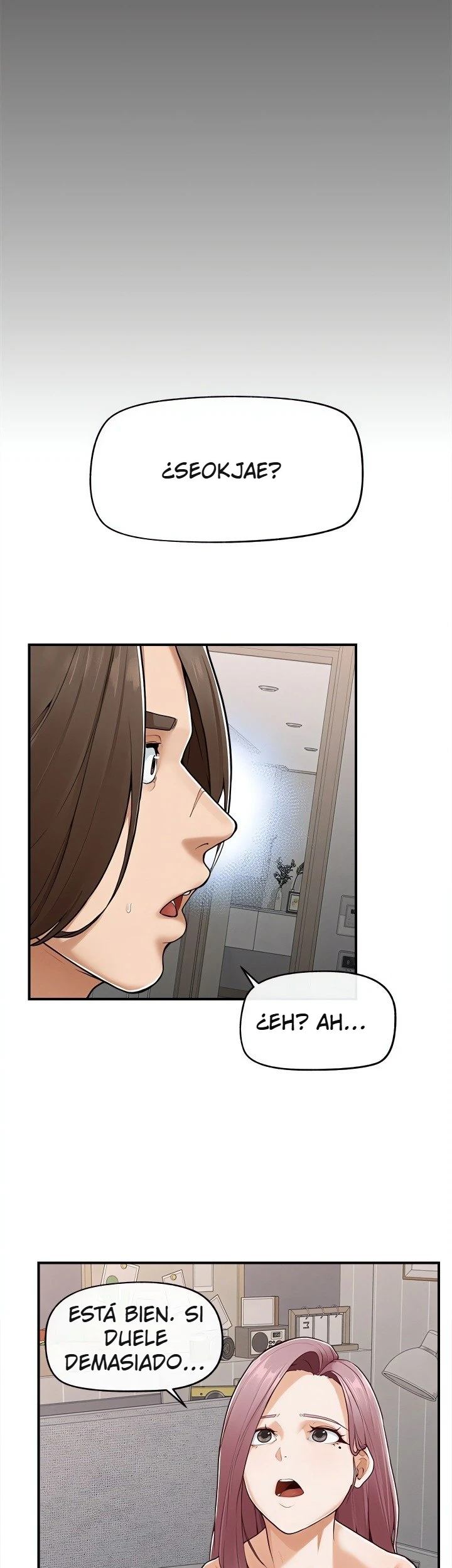 El Superconductor (Sin Censura) capítulo 3 página 39
