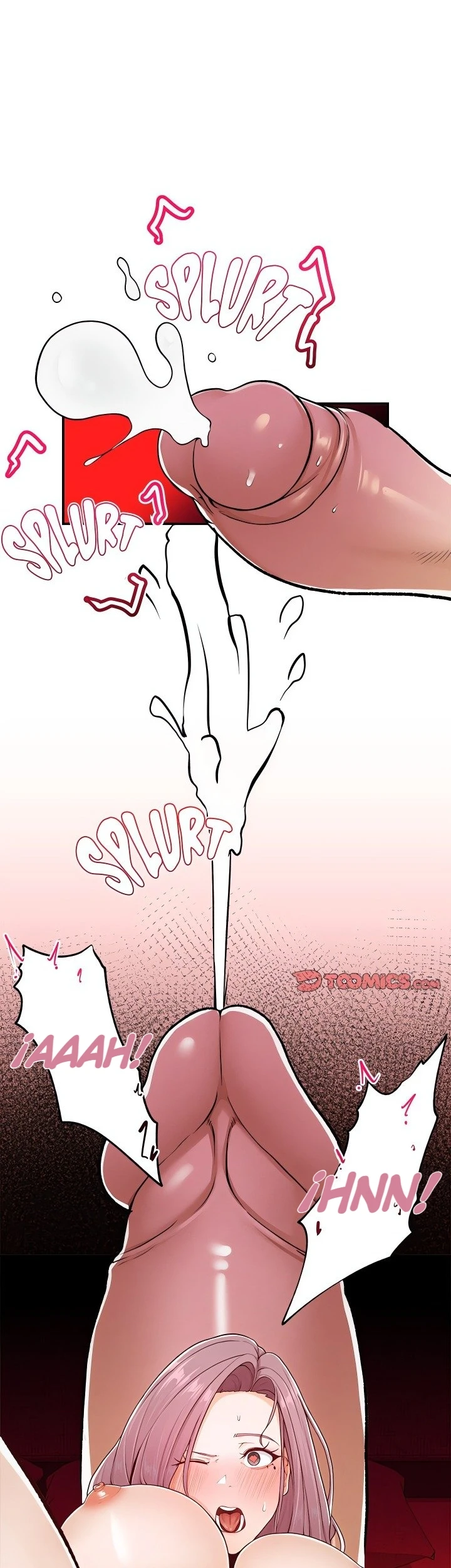 El Superconductor (Sin Censura) capítulo 4 página 16