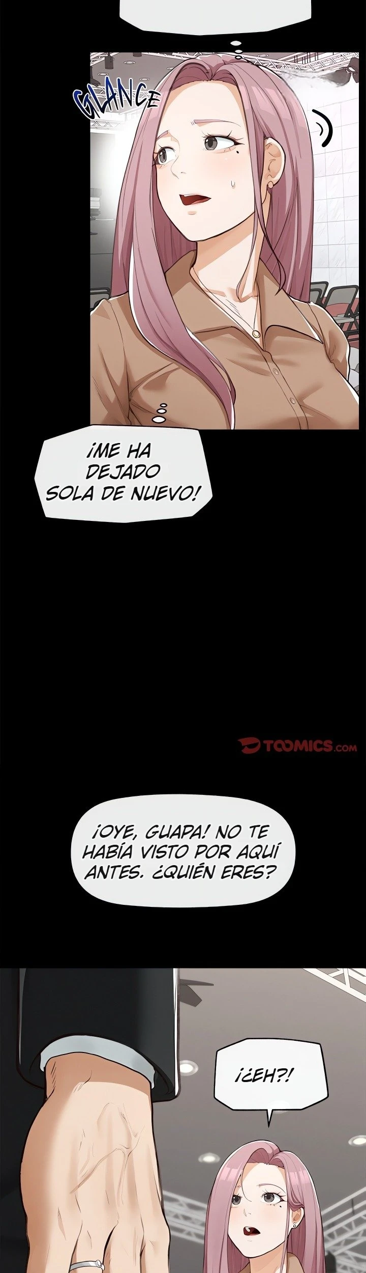 El Superconductor (Sin Censura) - Capítulo 5 - Página 11 - LectorTMOo