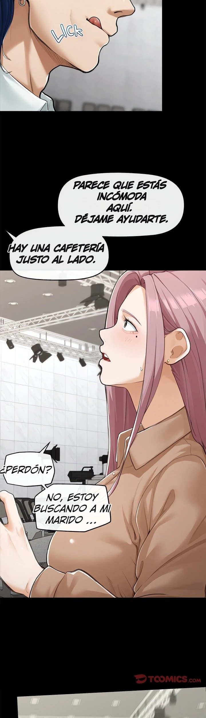 El Superconductor (Sin Censura) - Capítulo 5 - Página 14 - LectorTMOo