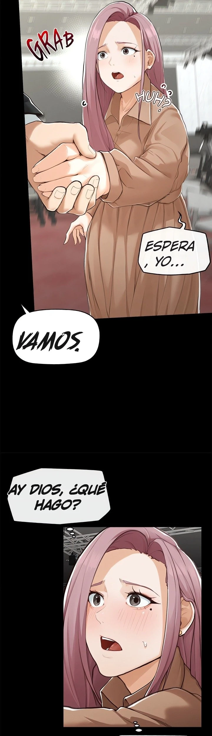 El Superconductor (Sin Censura) - Capítulo 5 - Página 15 - LectorTMOo