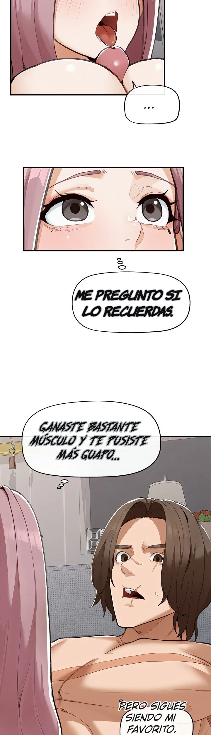 El Superconductor (Sin Censura) - Capítulo 5 - Página 26 - LectorTMOo