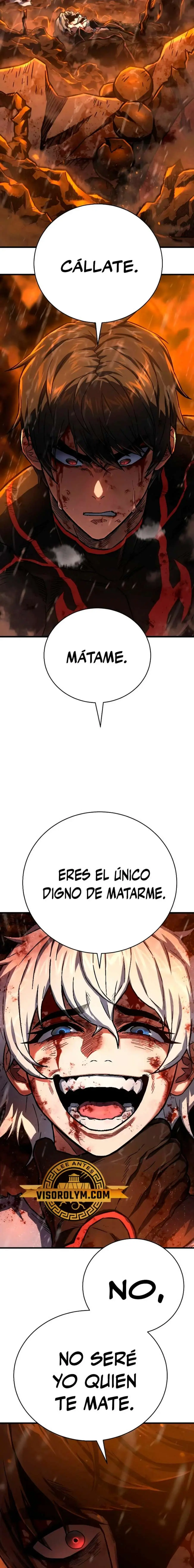 El Verdugo - Capítulo 1 - Página 4 - LectorTMOo