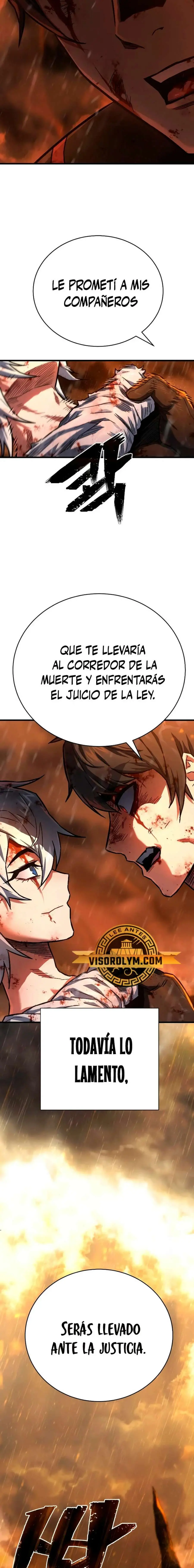 El Verdugo - Capítulo 1 - Página 5 - LectorTMOo
