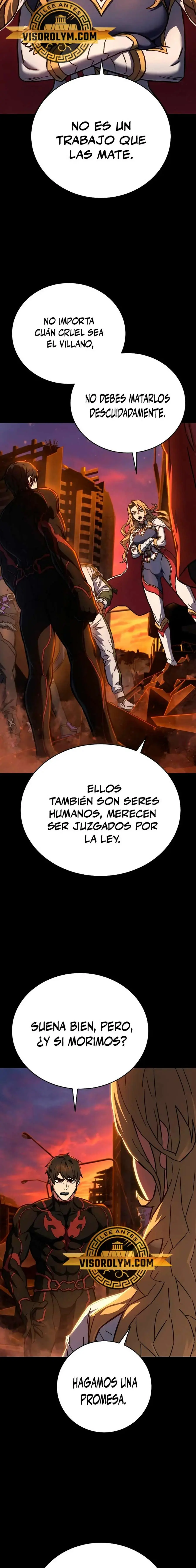 El Verdugo - Capítulo 1 - Página 12 - LectorTMOo