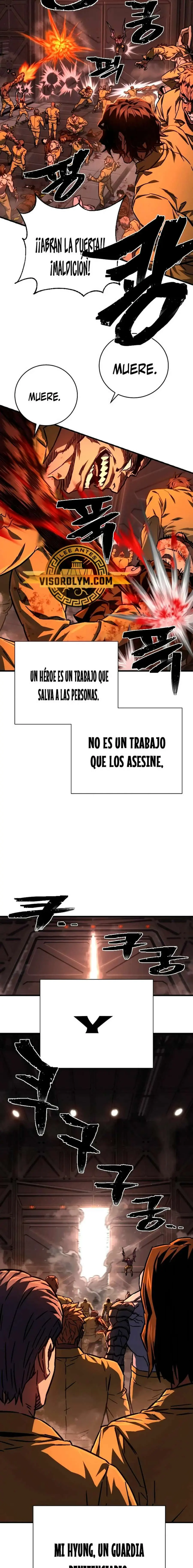 El Verdugo - Capítulo 1 - Página 43 - LectorTMOo
