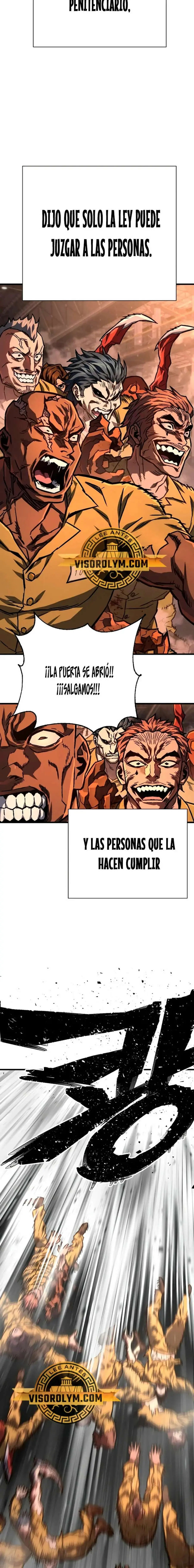 El Verdugo - Capítulo 1 - Página 44 - LectorTMOo