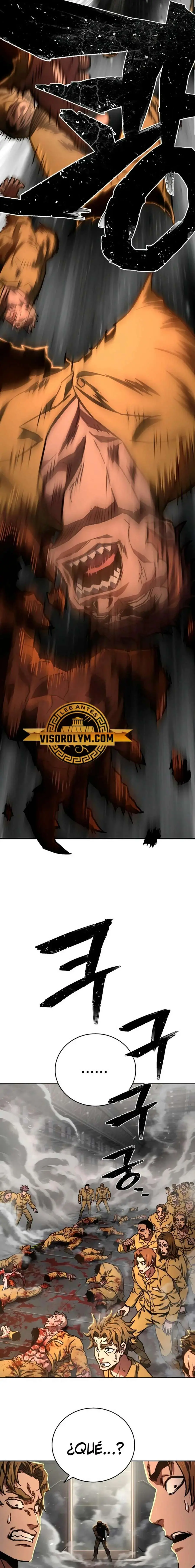 El Verdugo - Capítulo 1 - Página 49 - LectorTMOo