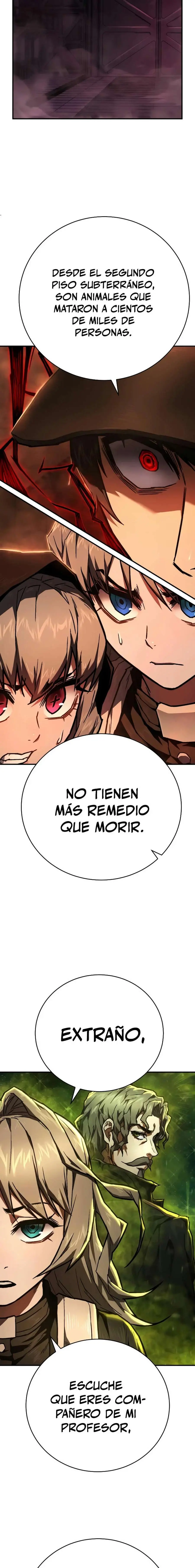 El Verdugo - Capítulo 10 - Página 4 - LectorTMOo