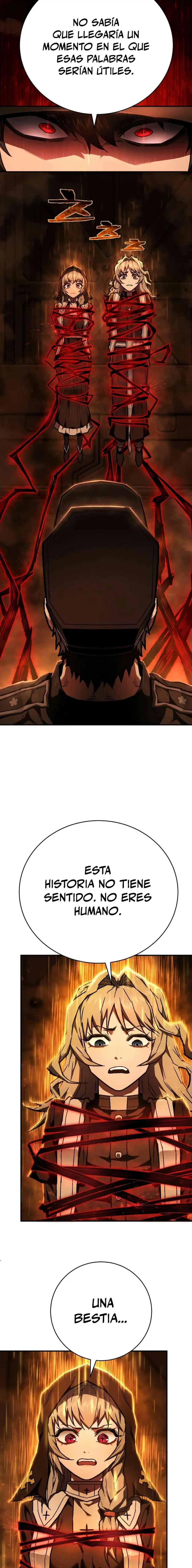 El Verdugo - Capítulo 10 - Página 12 - LectorTMOo