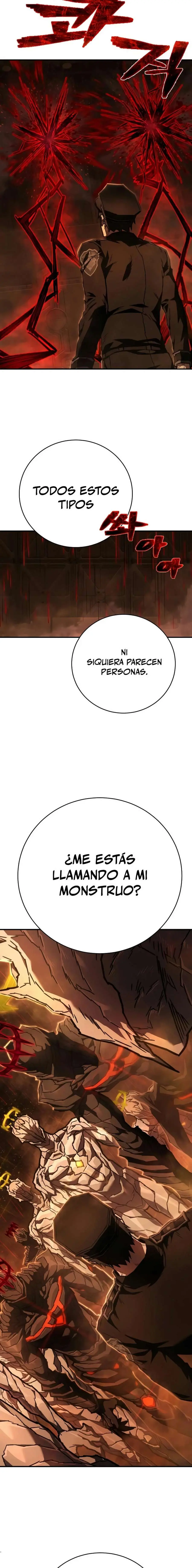 El Verdugo - Capítulo 10 - Página 14 - LectorTMOo