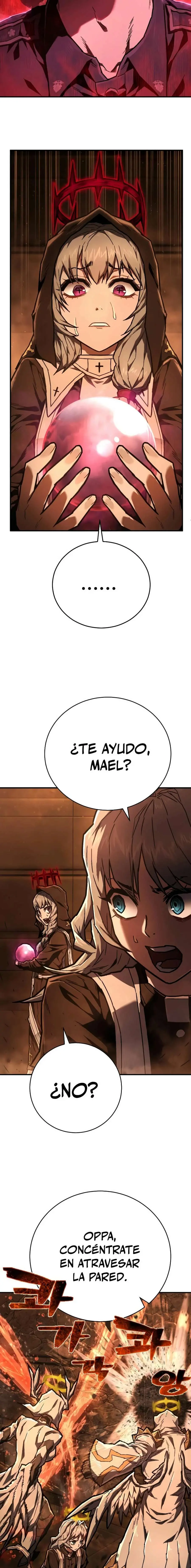 El Verdugo - Capítulo 10 - Página 16 - LectorTMOo