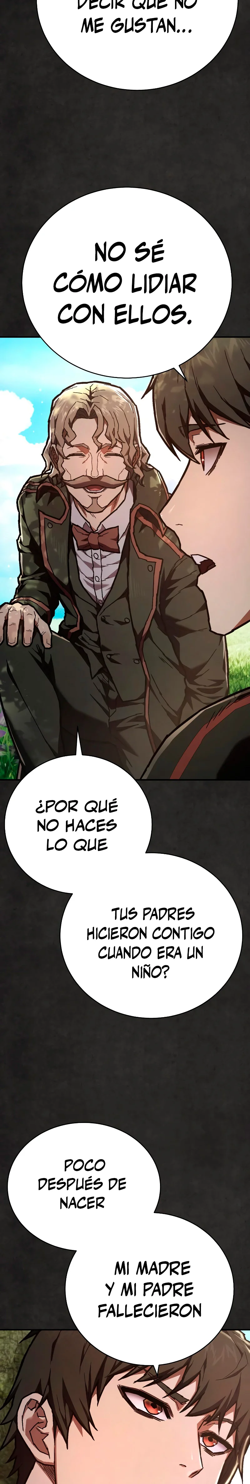 El Verdugo - Capítulo 12 - Página 16 - LectorTMOo