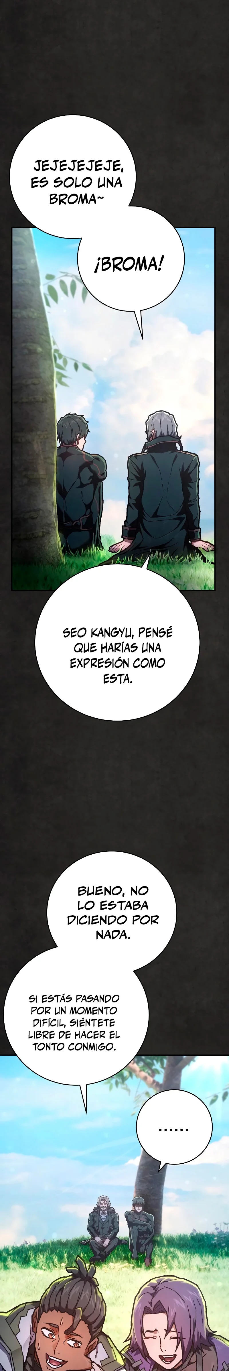El Verdugo - Capítulo 12 - Página 19 - LectorTMOo
