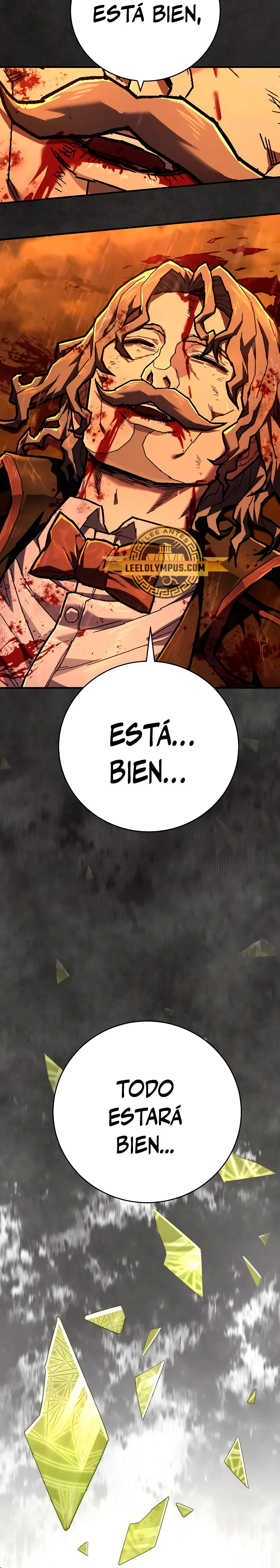 El Verdugo - Capítulo 12 - Página 23 - LectorTMOo