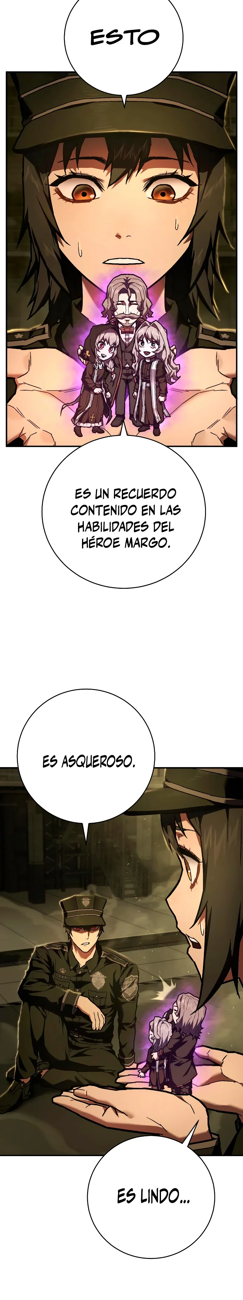 El Verdugo - Capítulo 12 - Página 28 - LectorTMOo