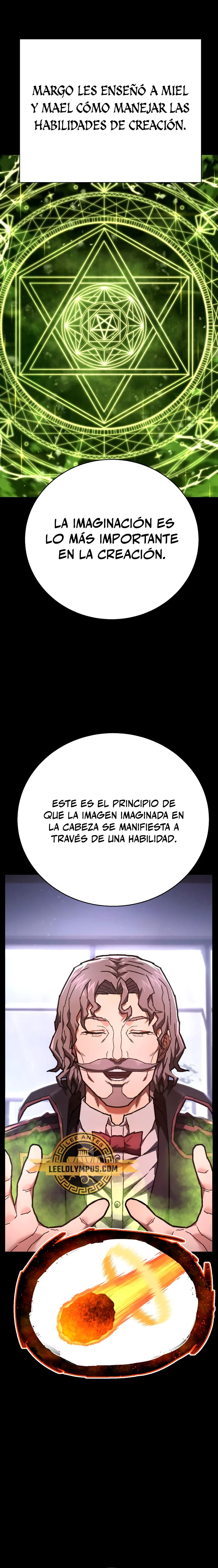 El Verdugo - Capítulo 13 - Página 17 - LectorTMOo