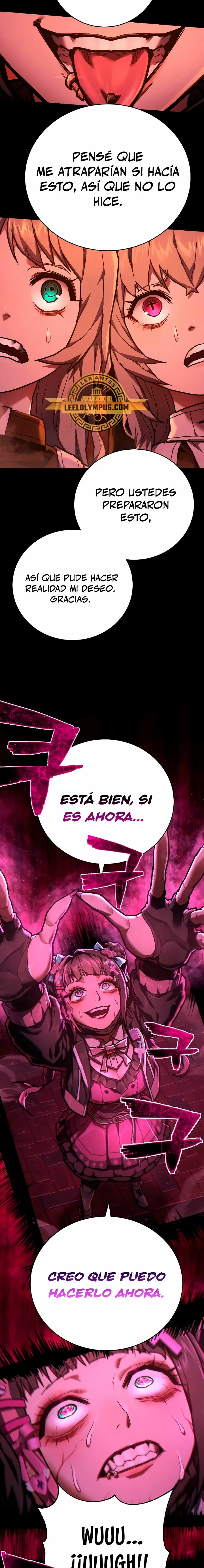 El Verdugo - Capítulo 15 - Página 9 - LectorTMOo