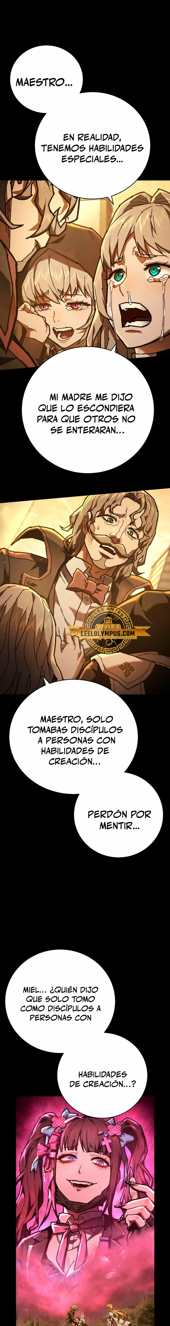 El Verdugo - Capítulo 16 - Página 13 - LectorTMOo