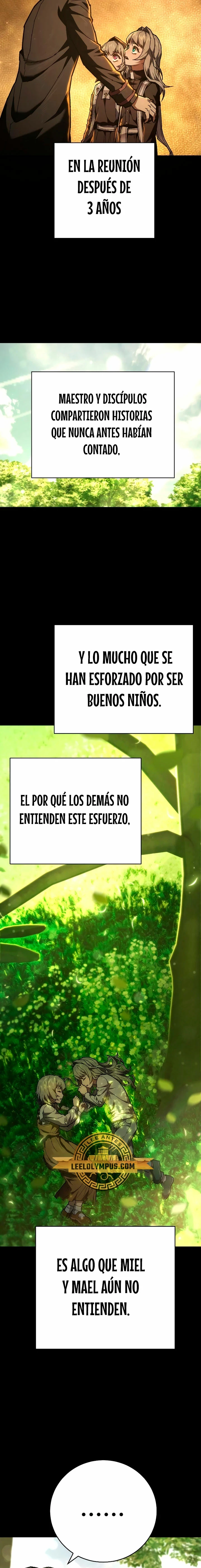 El Verdugo - Capítulo 16 - Página 15 - LectorTMOo