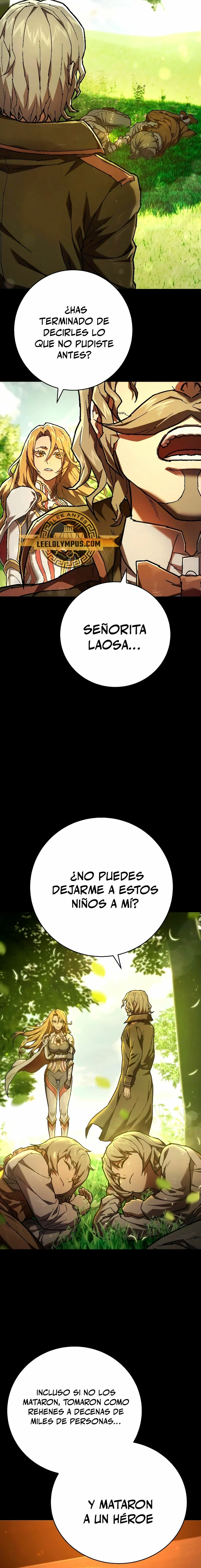 El Verdugo - Capítulo 16 - Página 16 - LectorTMOo