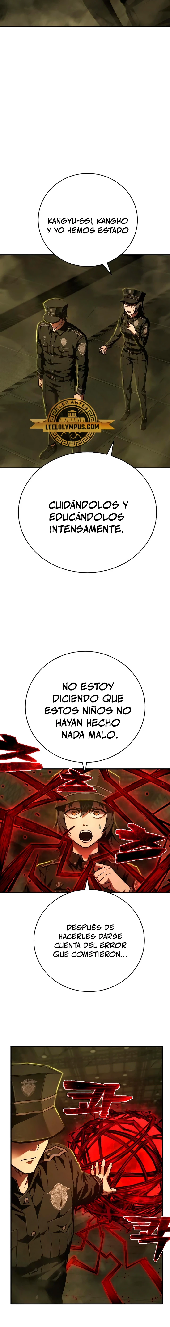 El Verdugo - Capítulo 16 - Página 26 - LectorTMOo