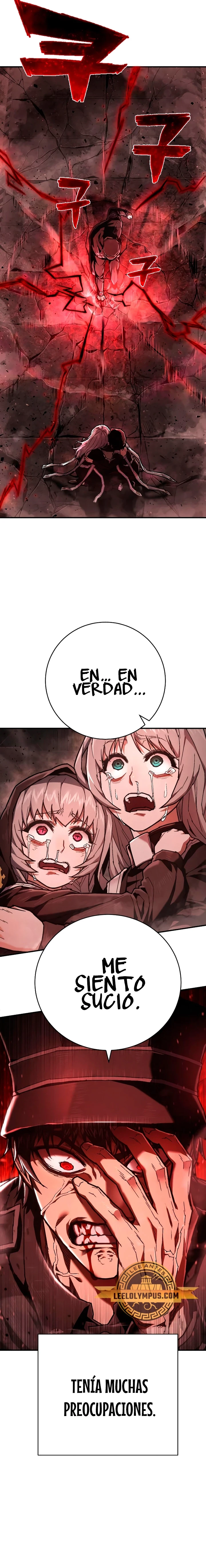 El Verdugo - Capítulo 16 - Página 30 - LectorTMOo