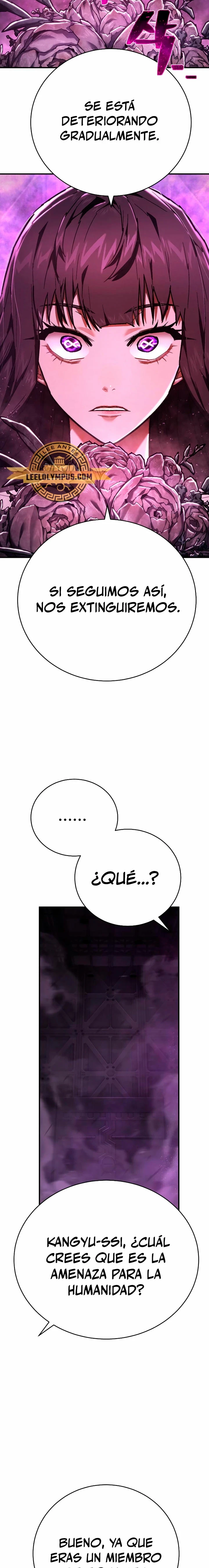 El Verdugo - Capítulo 17 - Página 9 - LectorTMOo