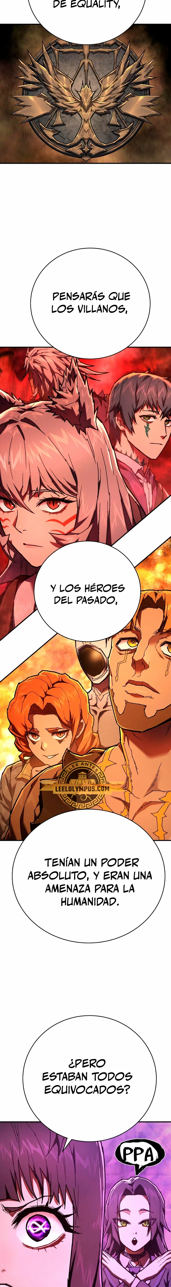 El Verdugo - Capítulo 17 - Página 10 - LectorTMOo