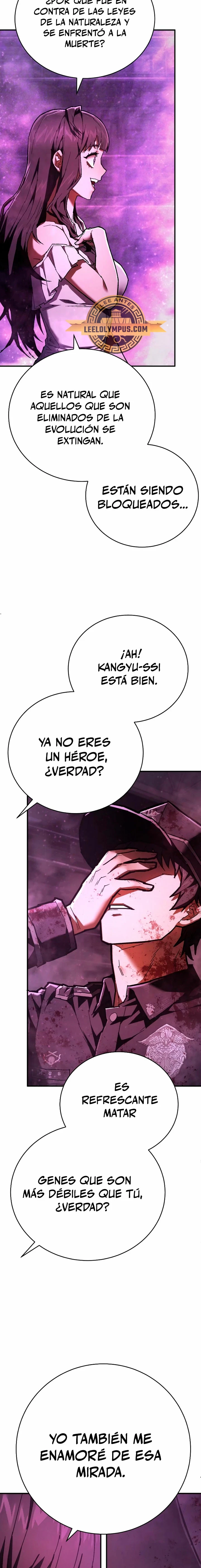 El Verdugo - Capítulo 17 - Página 13 - LectorTMOo