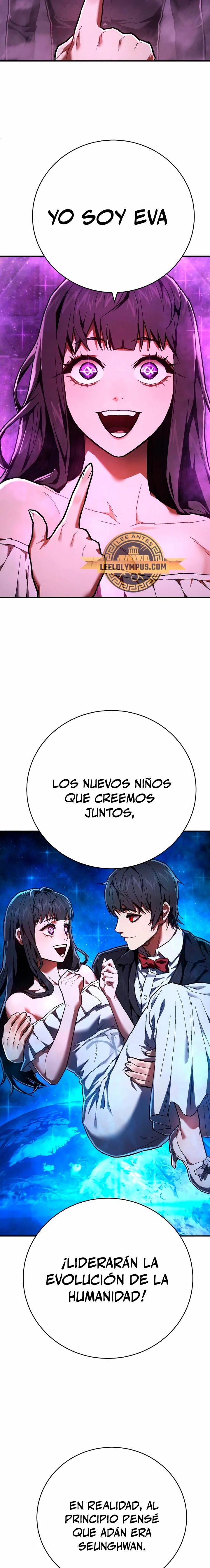 El Verdugo - Capítulo 17 - Página 18 - LectorTMOo