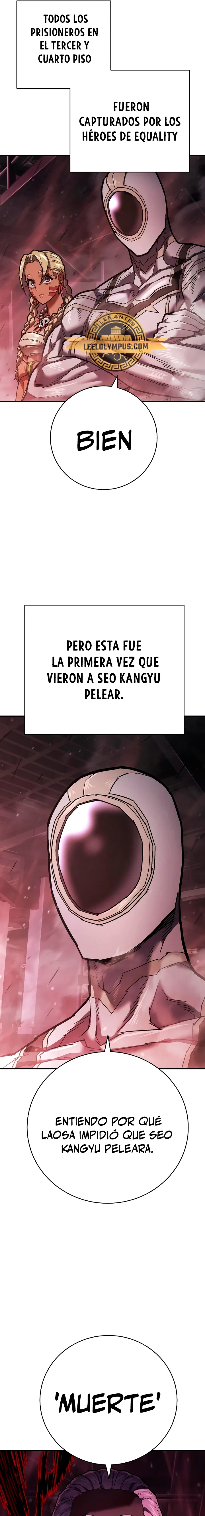 El Verdugo - Capítulo 19 - Página 7 - LectorTMOo