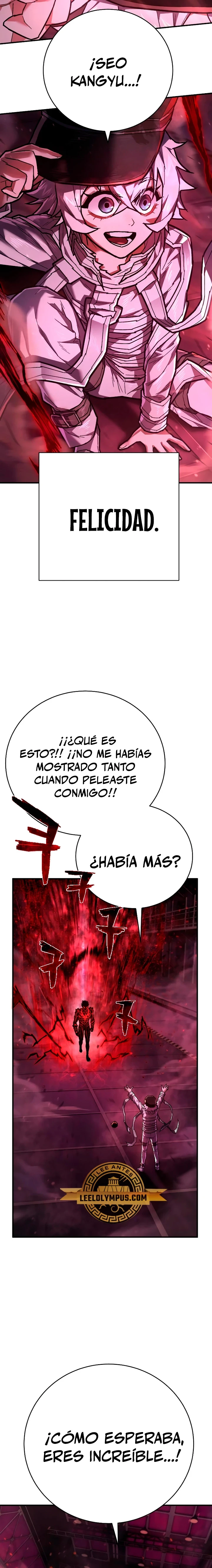 El Verdugo - Capítulo 19 - Página 10 - LectorTMOo