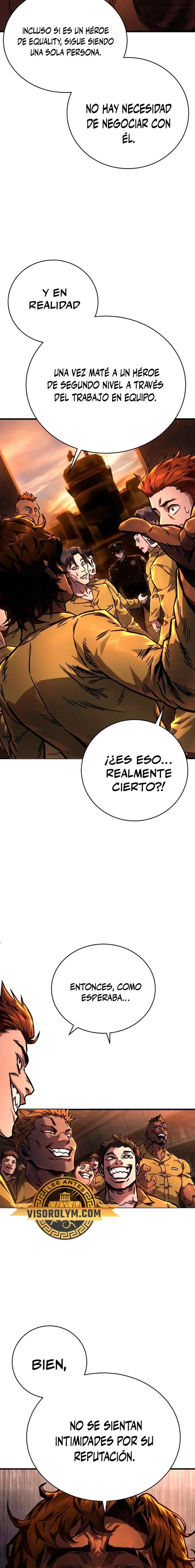 El Verdugo - Capítulo 2 - Página 12 - LectorTMOo