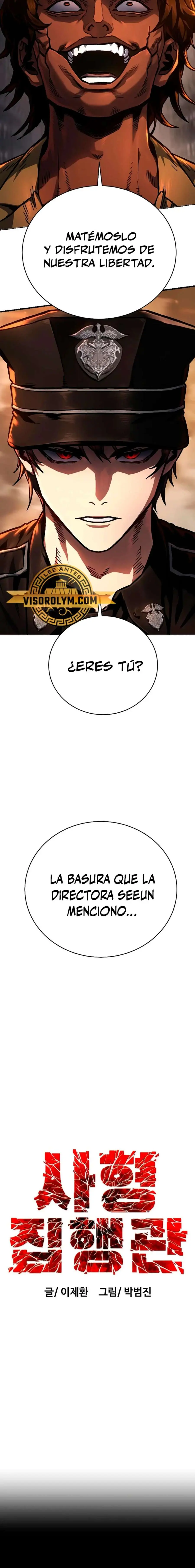 El Verdugo - Capítulo 2 - Página 13 - LectorTMOo