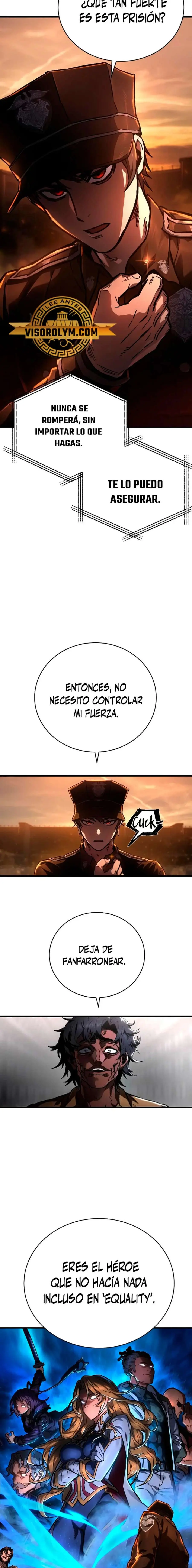 El Verdugo - Capítulo 2 - Página 22 - LectorTMOo