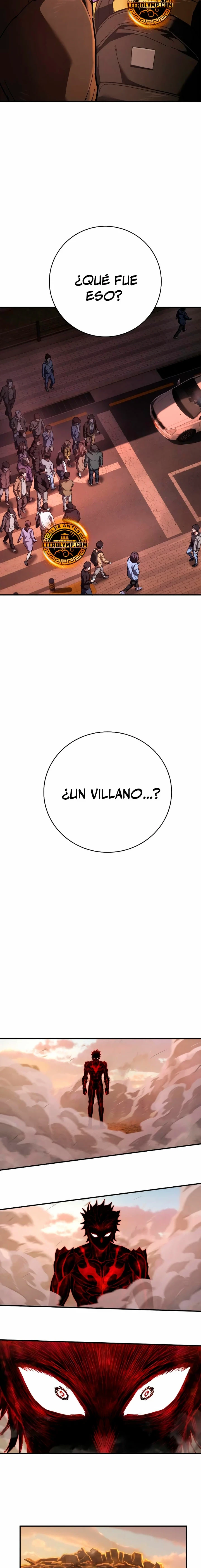 El Verdugo - Capítulo 20 - Página 10 - LectorTMOo