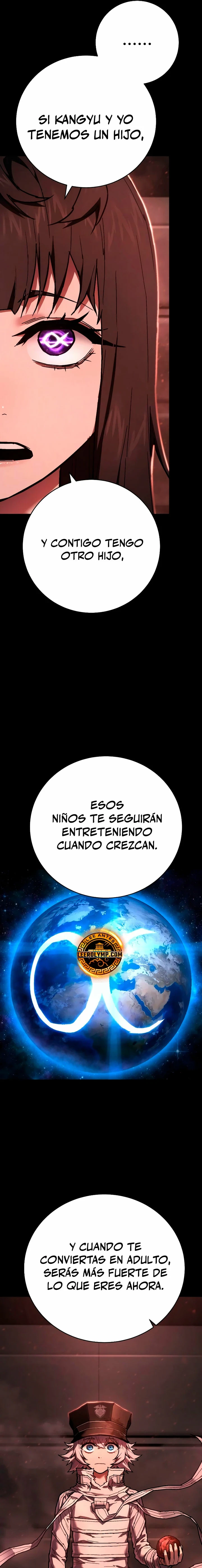 El Verdugo - Capítulo 20 - Página 22 - LectorTMOo
