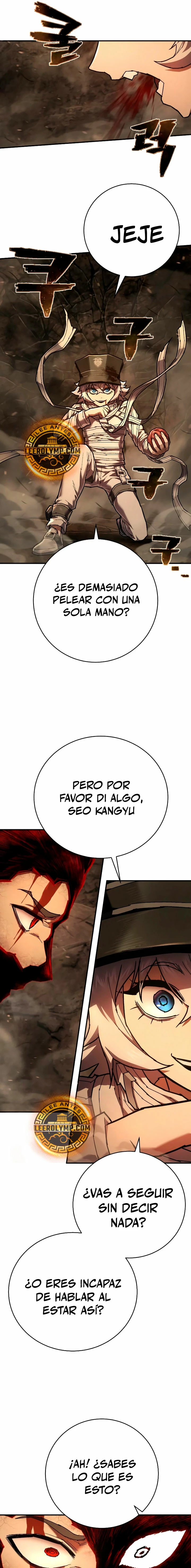 El Verdugo - Capítulo 20 - Página 27 - LectorTMOo
