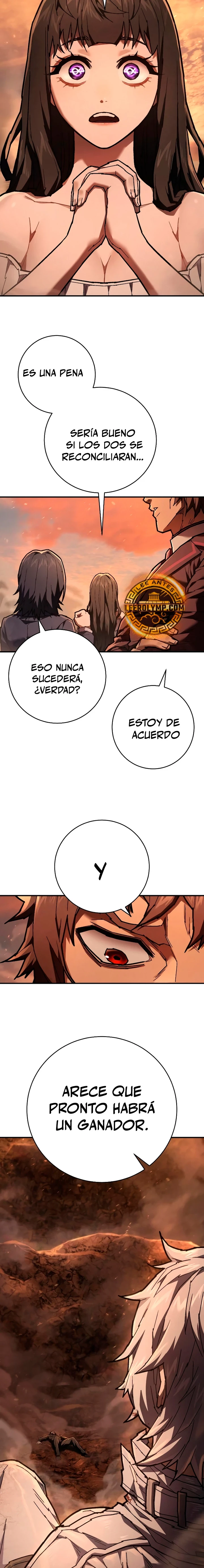 El Verdugo - Capítulo 21 - Página 14 - LectorTMOo